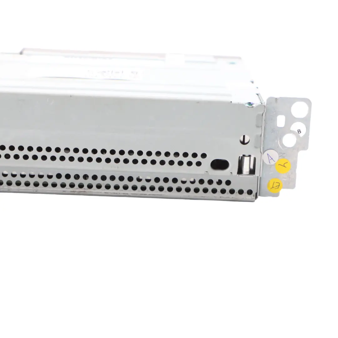 Head Unit Basic Media DAB Headunit to BMW F45 F46 Mini F54 F55 F56 with Part number 9399443 BMW F45 F46 Mini F54 F55 F56 Head Unit Basic Media DAB Headunit - SKU 9399443-1 - Part number 9399443