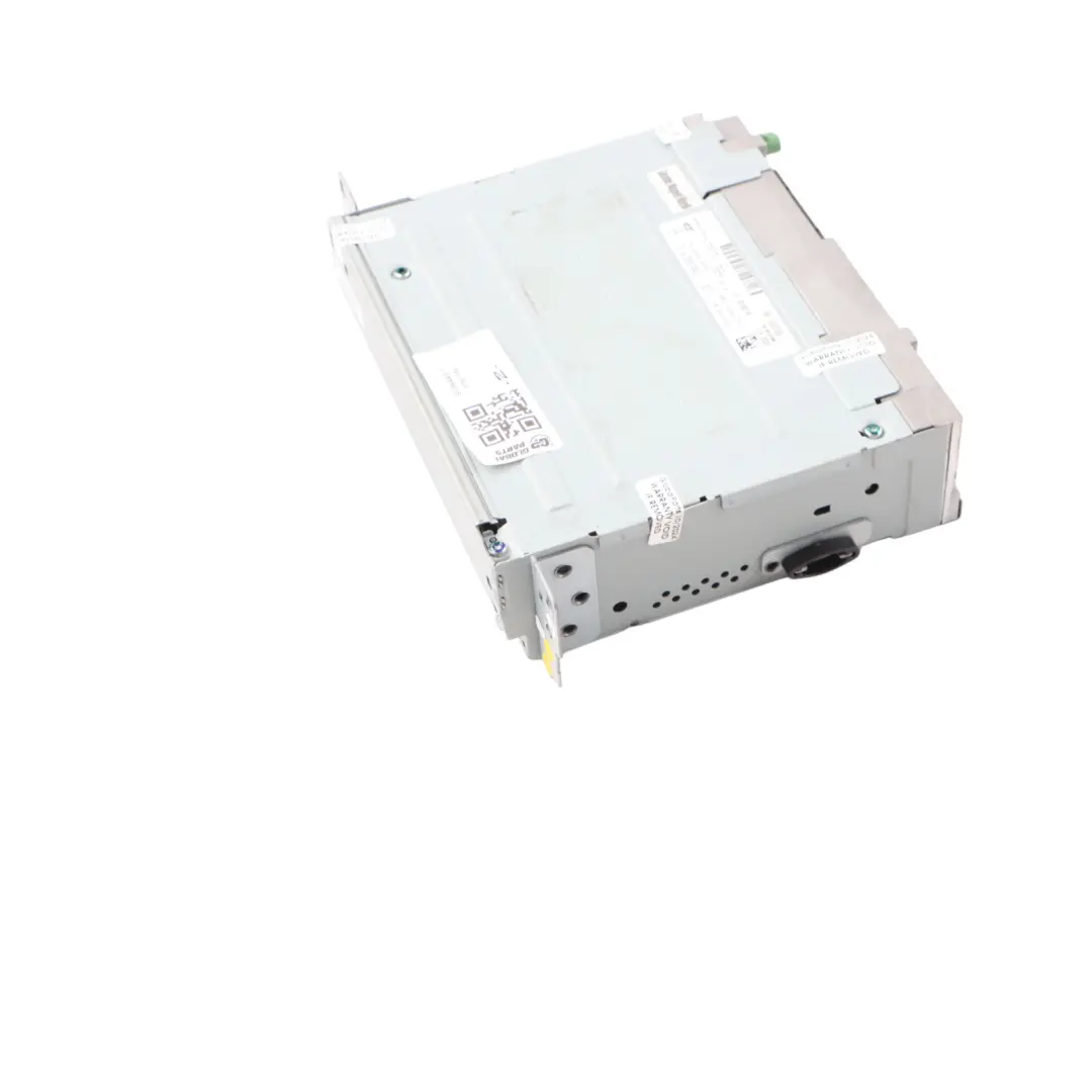 Head Unit Basic Media DAB Headunit to BMW F45 F46 Mini F54 F55 F56 with Part number 9399443 BMW F45 F46 Mini F54 F55 F56 Head Unit Basic Media DAB Headunit - SKU 9399443-1 - Part number 9399443