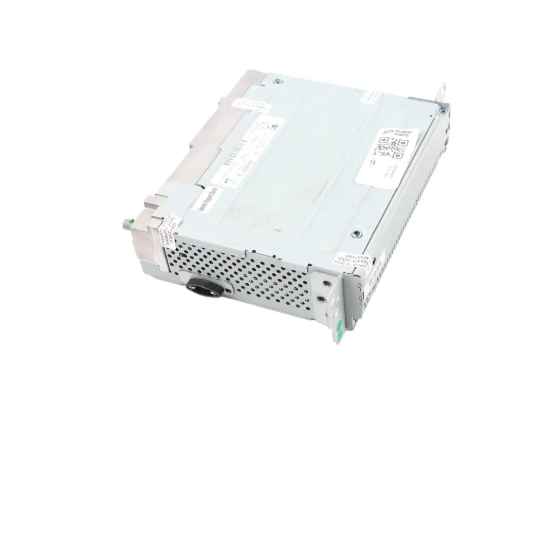 Head Unit Basic Media DAB Headunit to BMW F45 F46 Mini F54 F55 F56 with Part number 9399443 BMW F45 F46 Mini F54 F55 F56 Head Unit Basic Media DAB Headunit - SKU 9399443-1 - Part number 9399443