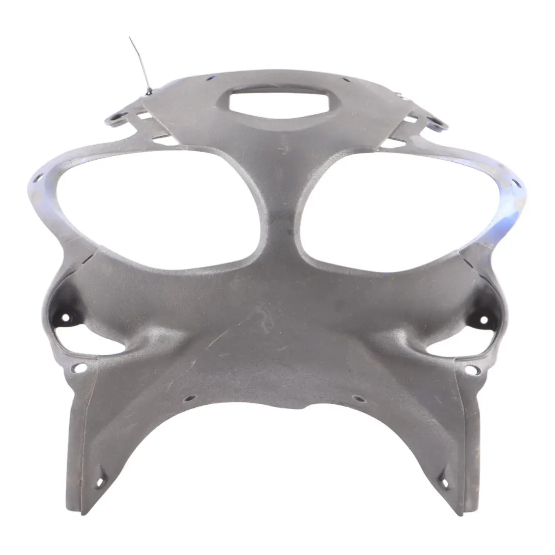 Suzuki SV 650S Fairing Trim Panel Front Centre Headlight Surround 9440319F02Y7E