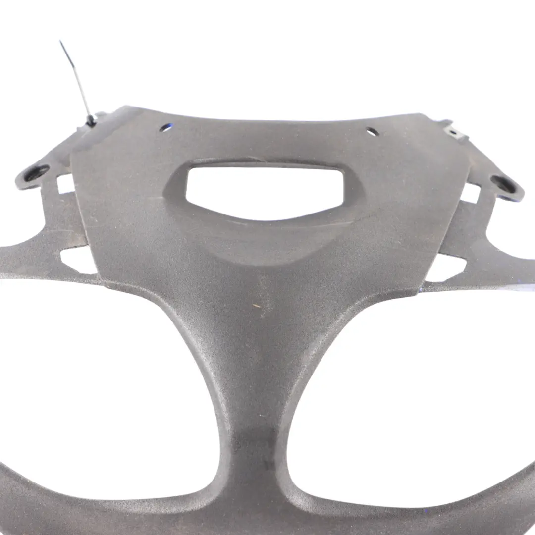 Fairing Trim Panel Front Centre Headlight Surround to Suzuki SV 650S with Part number 9440319F02Y7E Suzuki SV 650S Fairing Trim Panel Front Centre Headlight Surround - SKU 9440319F02Y7E - Part number 9440319F02Y7E