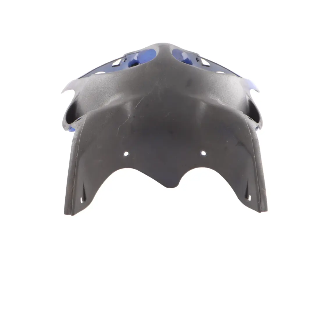 Fairing Trim Panel Front Centre Headlight Surround to Suzuki SV 650S with Part number 9440319F02Y7E Suzuki SV 650S Fairing Trim Panel Front Centre Headlight Surround - SKU 9440319F02Y7E - Part number 9440319F02Y7E