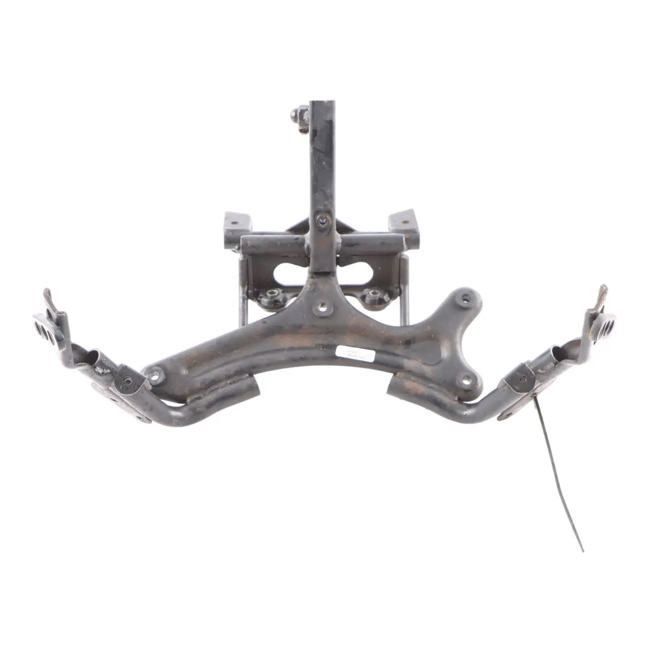 Suzuki SV 650S Fairing Strut Upper Brace Bracket Holder 94510-19F02-000