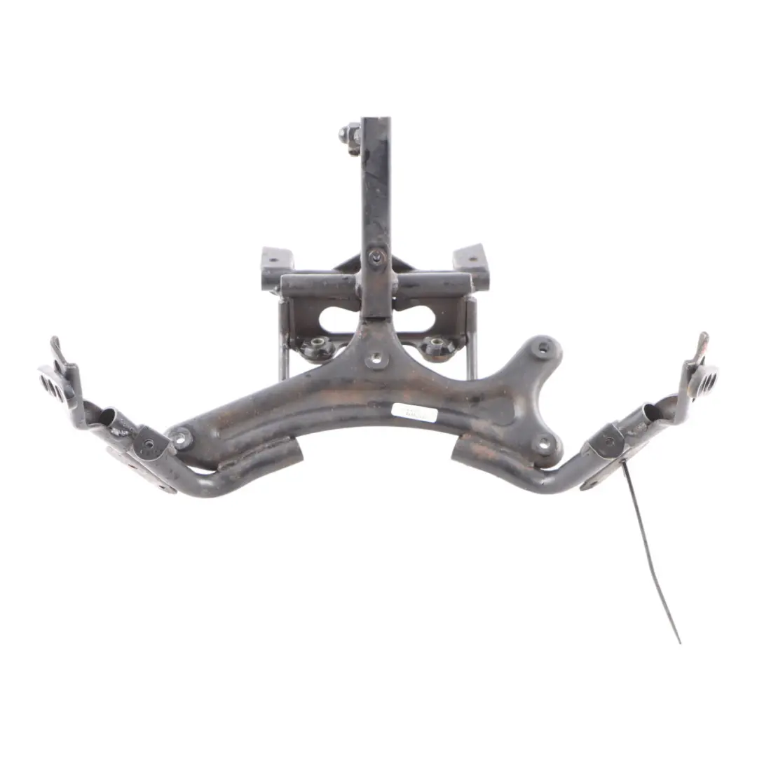 Fairing Strut Upper Brace Bracket Holder 94510-19F02-000 to Suzuki SV 650S with Part number 9451019F02000 Suzuki SV 650S Fairing Strut Upper Brace Bracket Holder 94510-19F02-000 - SKU 9451019F02000 - Part number 9451019F02000