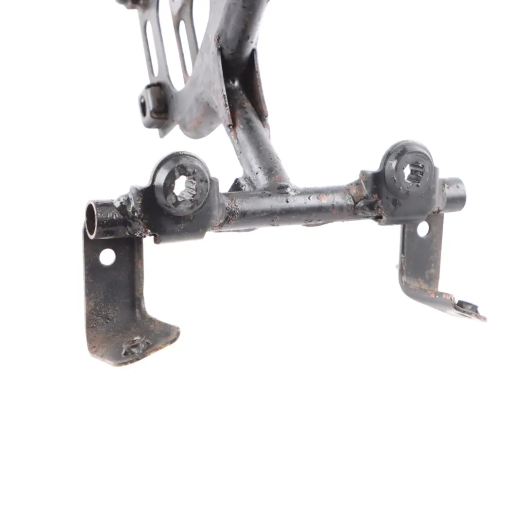 Fairing Strut Upper Brace Bracket Holder 94510-19F02-000 to Suzuki SV 650S with Part number 9451019F02000 Suzuki SV 650S Fairing Strut Upper Brace Bracket Holder 94510-19F02-000 - SKU 9451019F02000 - Part number 9451019F02000