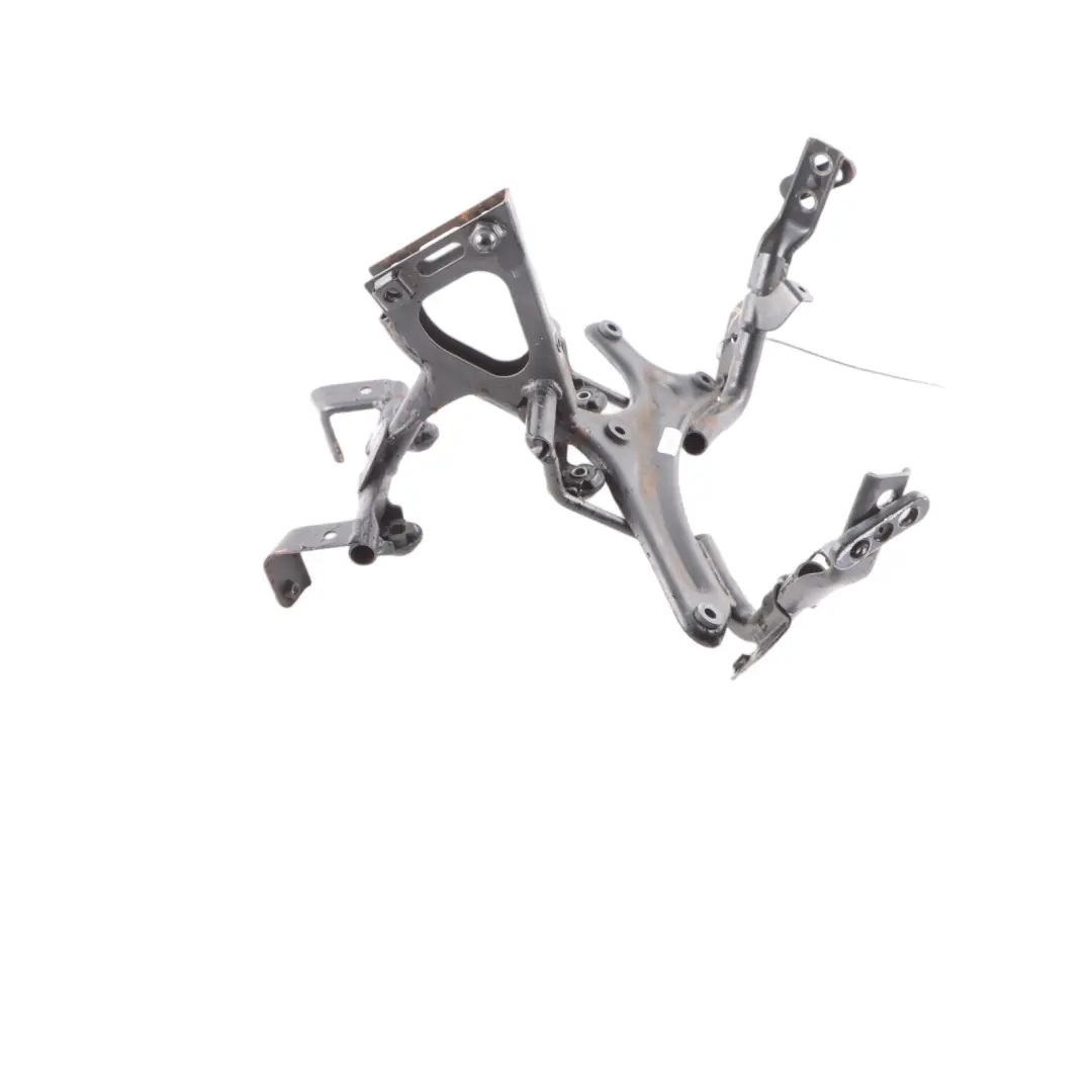 Fairing Strut Upper Brace Bracket Holder 94510-19F02-000 to Suzuki SV 650S with Part number 9451019F02000 Suzuki SV 650S Fairing Strut Upper Brace Bracket Holder 94510-19F02-000 - SKU 9451019F02000 - Part number 9451019F02000