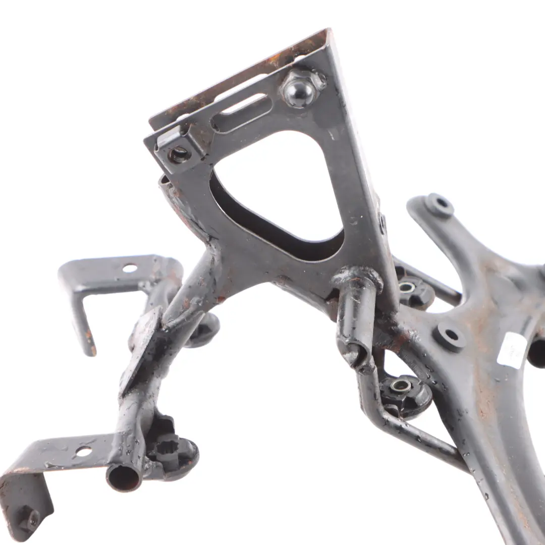 Suzuki SV 650S Fairing Strut Upper Brace Bracket Holder 94510-19F02-000 - SKU 9451019F02000 - Part number 9451019F02000