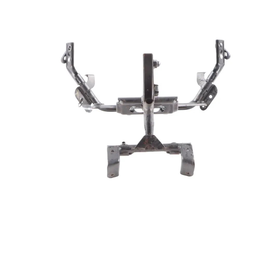 Fairing Strut Upper Brace Bracket Holder 94510-19F02-000 to Suzuki SV 650S with Part number 9451019F02000 Suzuki SV 650S Fairing Strut Upper Brace Bracket Holder 94510-19F02-000 - SKU 9451019F02000 - Part number 9451019F02000