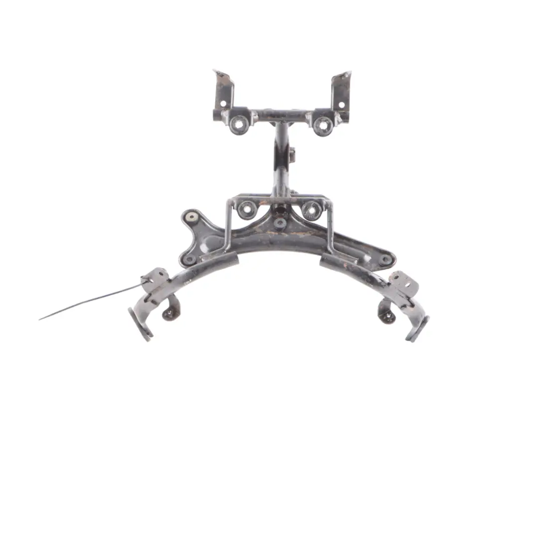 Fairing Strut Upper Brace Bracket Holder 94510-19F02-000 to Suzuki SV 650S with Part number 9451019F02000 Suzuki SV 650S Fairing Strut Upper Brace Bracket Holder 94510-19F02-000 - SKU 9451019F02000 - Part number 9451019F02000