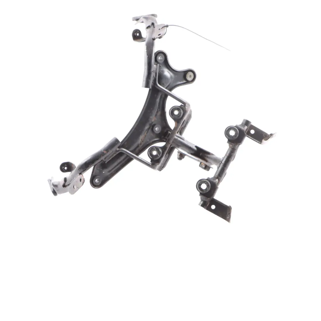 Fairing Strut Upper Brace Bracket Holder 94510-19F02-000 to Suzuki SV 650S with Part number 9451019F02000 Suzuki SV 650S Fairing Strut Upper Brace Bracket Holder 94510-19F02-000 - SKU 9451019F02000 - Part number 9451019F02000