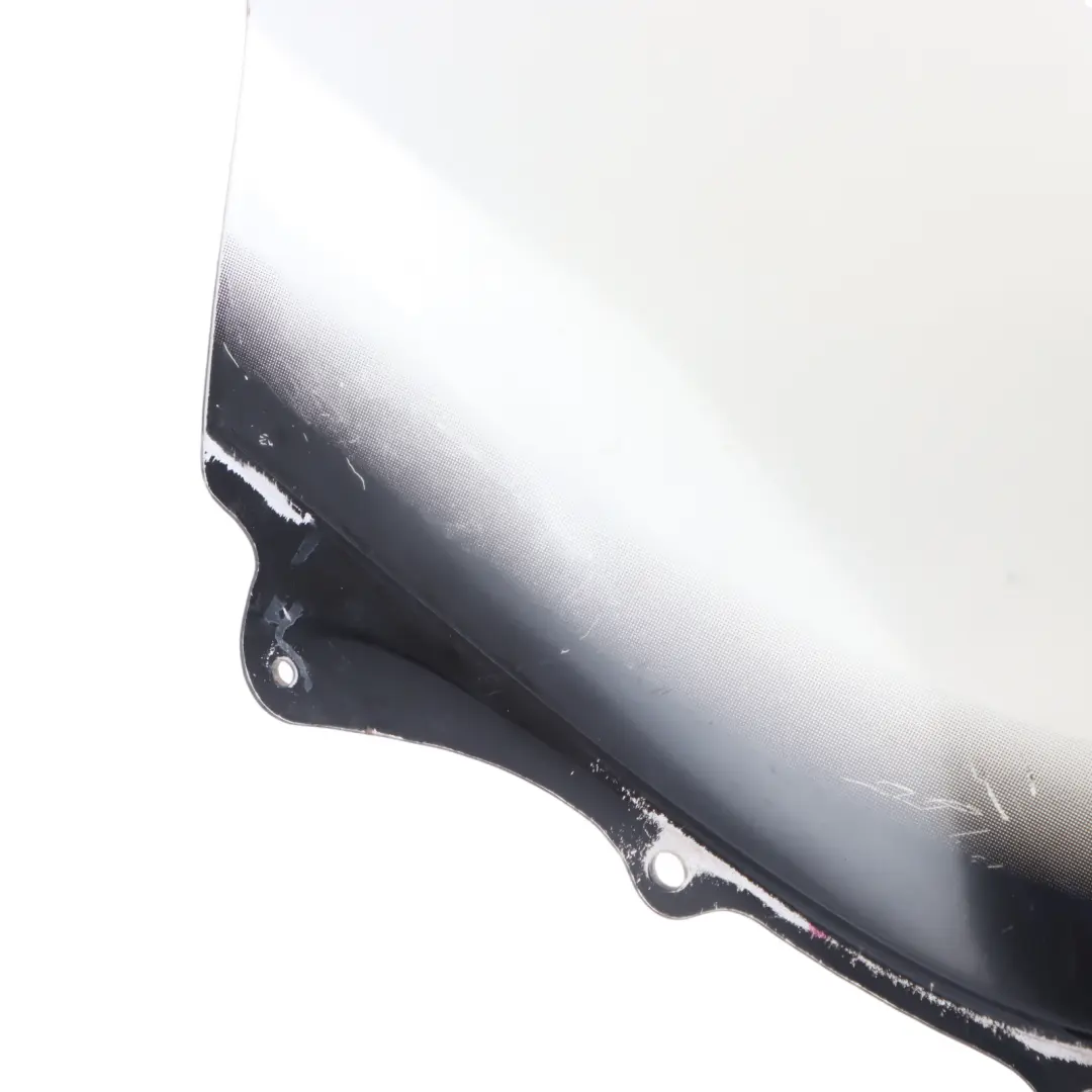 Suzuki AN400Y Burgman Windscreen Window Screen Panel Cover - SKU 9461114F00000 - Part number 9461114F00000