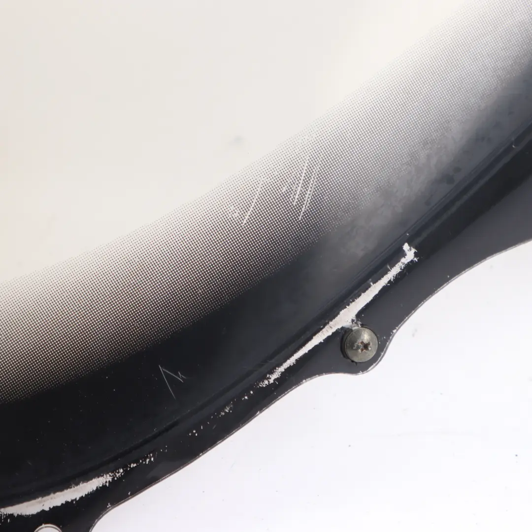 AN400Y Burgman Windscreen Window Screen Panel Cover to Suzuki with Part number 9461114F00000 Suzuki AN400Y Burgman Windscreen Window Screen Panel Cover - SKU 9461114F00000 - Part number 9461114F00000