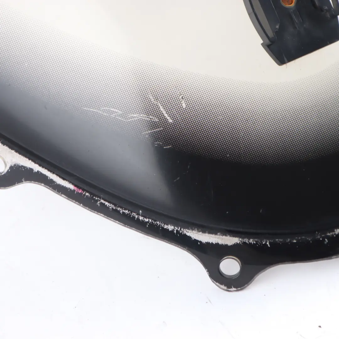 AN400Y Burgman Windscreen Window Screen Panel Cover to Suzuki with Part number 9461114F00000 Suzuki AN400Y Burgman Windscreen Window Screen Panel Cover - SKU 9461114F00000 - Part number 9461114F00000