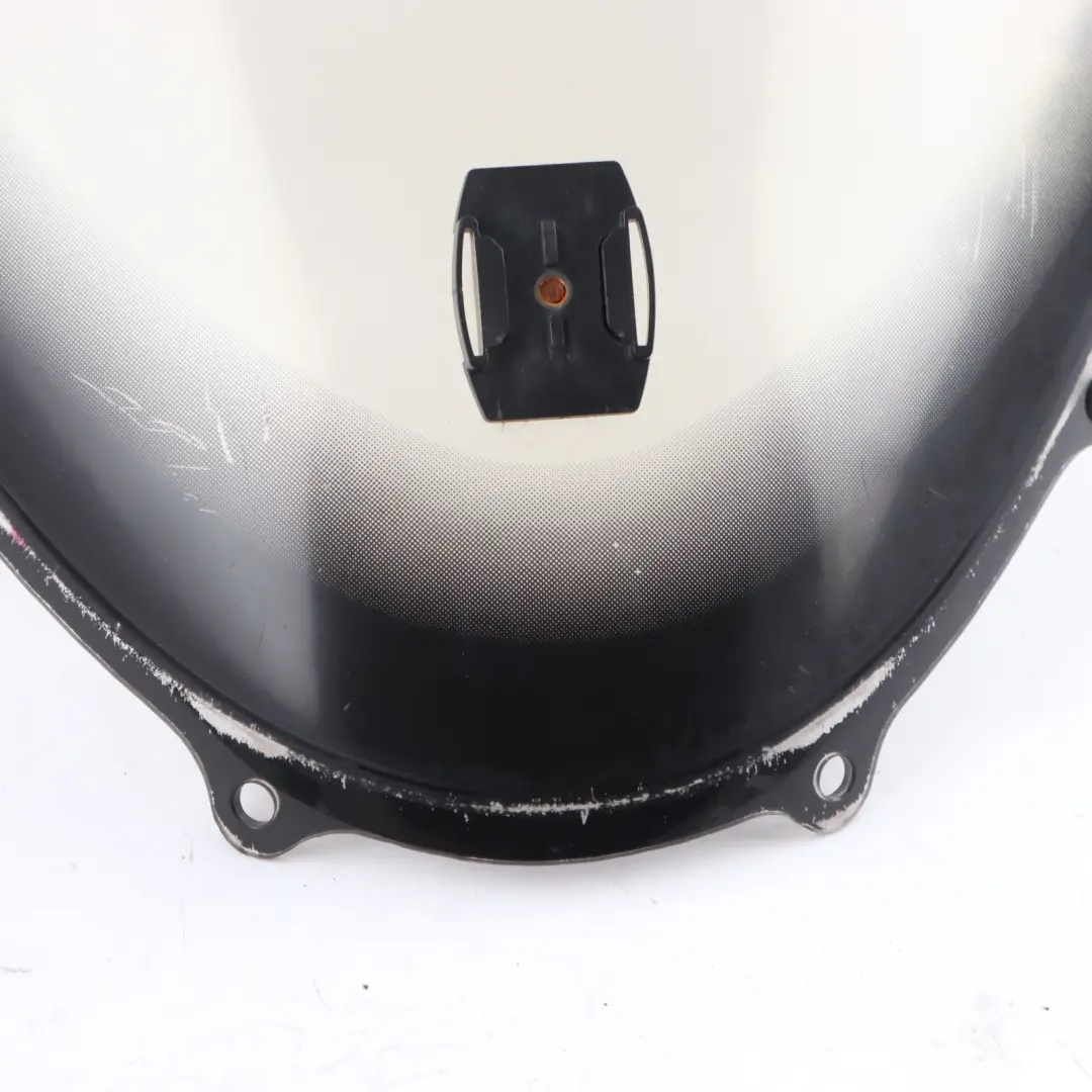 Suzuki AN400Y Burgman Windscreen Window Screen Panel Cover - SKU 9461114F00000 - Part number 9461114F00000