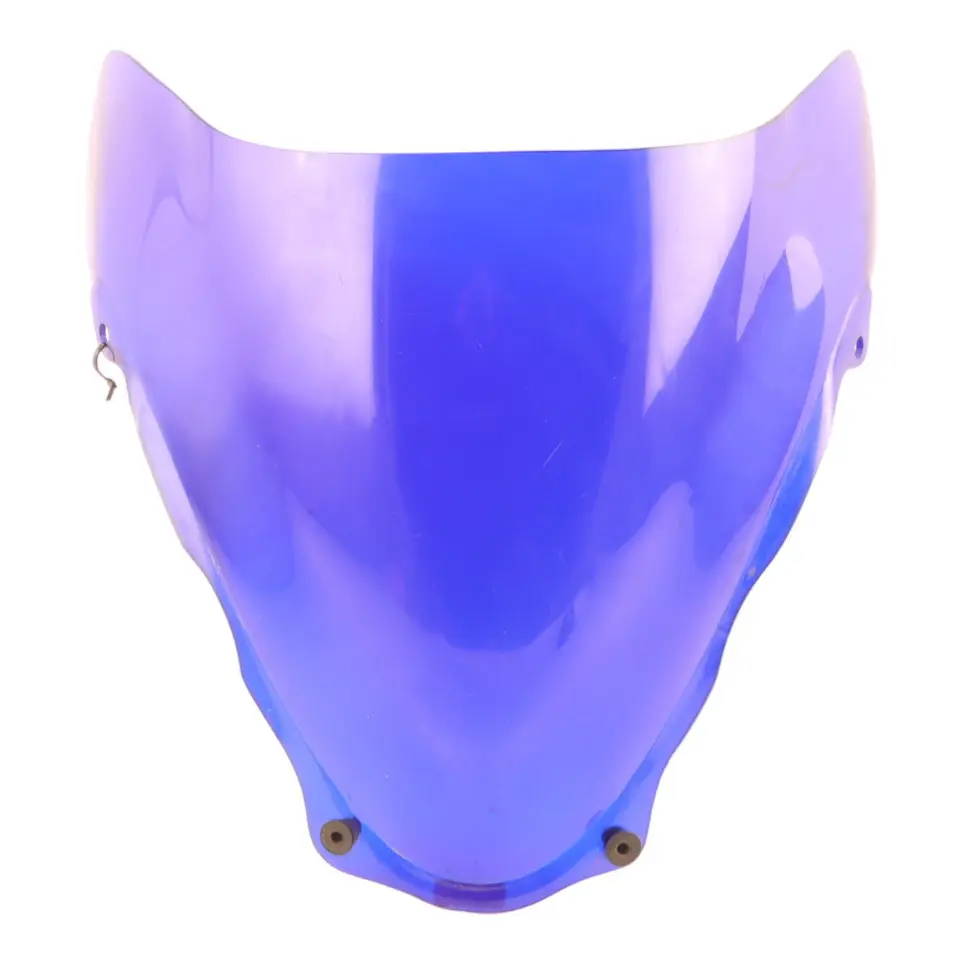 SV650 Fairing Trim Panel Front Centre Headlight Surround to Suzuki with Part number 9461119F00000 Suzuki SV650 Fairing Trim Panel Front Centre Headlight Surround - SKU 9461119F00000 - Part number 9461119F00000