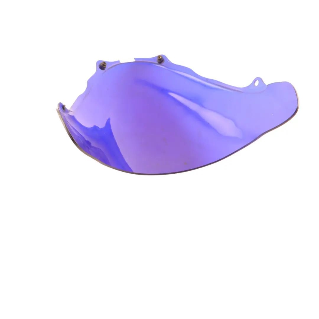 SV650 Fairing Trim Panel Front Centre Headlight Surround to Suzuki with Part number 9461119F00000 Suzuki SV650 Fairing Trim Panel Front Centre Headlight Surround - SKU 9461119F00000 - Part number 9461119F00000