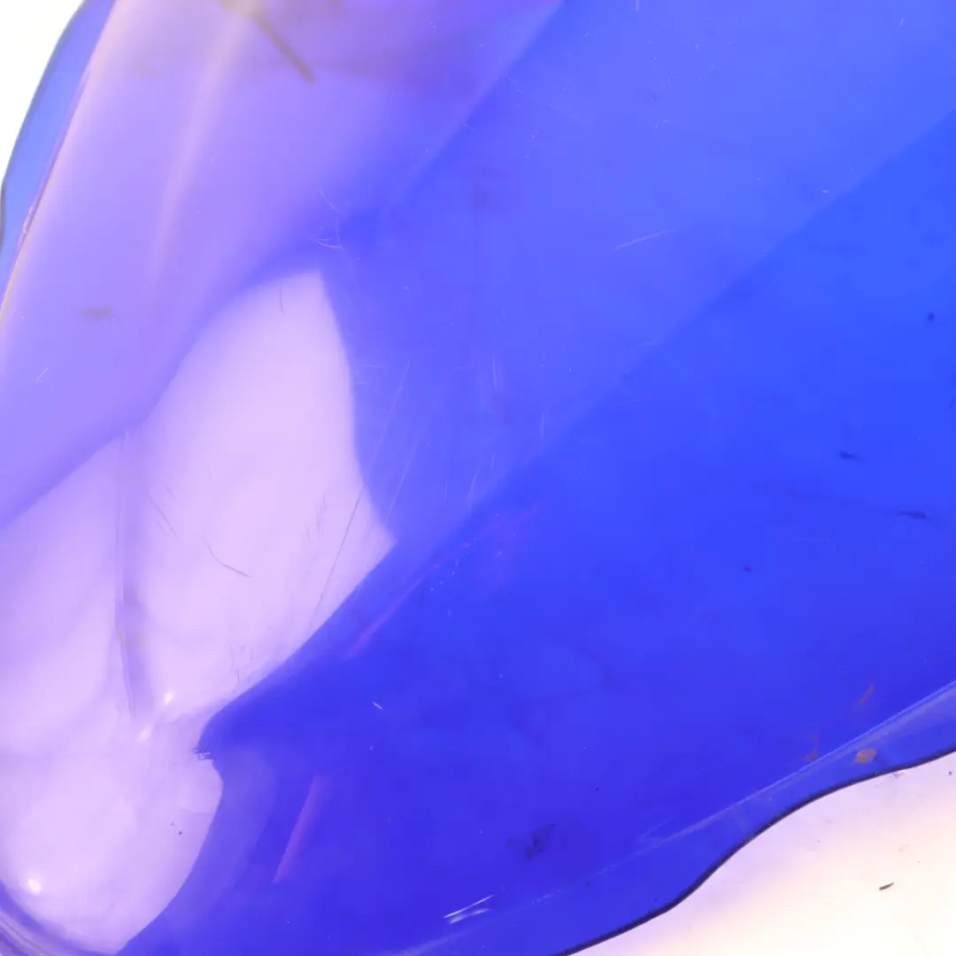 SV650 Fairing Trim Panel Front Centre Headlight Surround to Suzuki with Part number 9461119F00000 Suzuki SV650 Fairing Trim Panel Front Centre Headlight Surround - SKU 9461119F00000 - Part number 9461119F00000