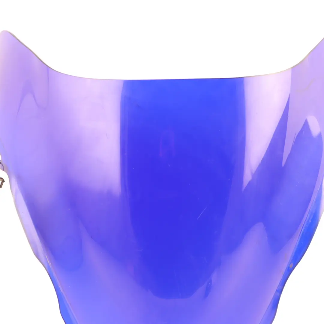 SV650 Fairing Trim Panel Front Centre Headlight Surround to Suzuki with Part number 9461119F00000 Suzuki SV650 Fairing Trim Panel Front Centre Headlight Surround - SKU 9461119F00000 - Part number 9461119F00000