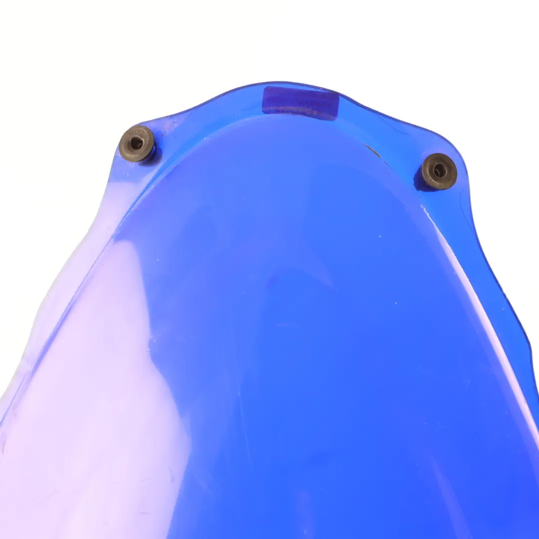 SV650 Fairing Trim Panel Front Centre Headlight Surround to Suzuki with Part number 9461119F00000 Suzuki SV650 Fairing Trim Panel Front Centre Headlight Surround - SKU 9461119F00000 - Part number 9461119F00000