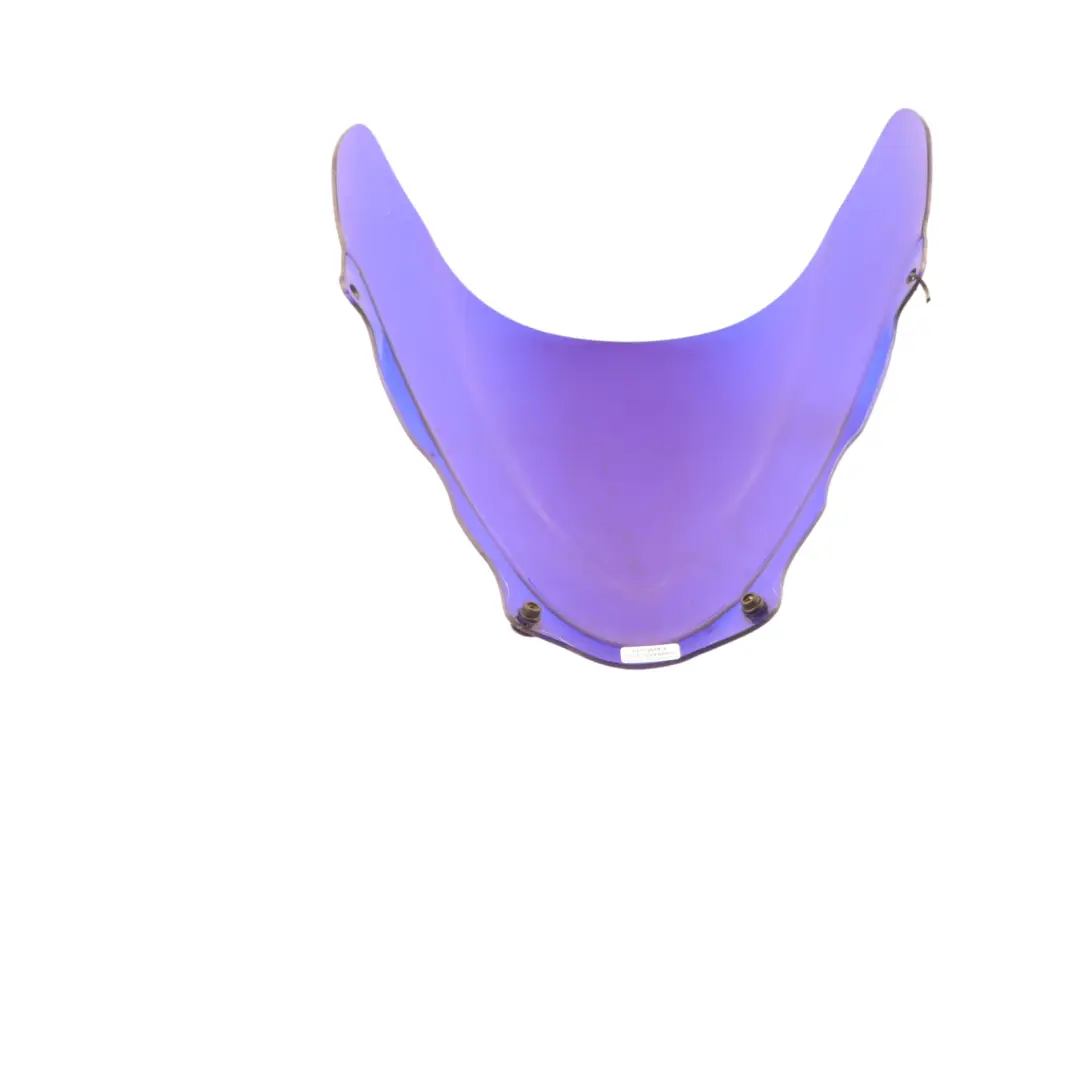 Suzuki SV650 Fairing Trim Panel Front Centre Headlight Surround - SKU 9461119F00000 - Part number 9461119F00000