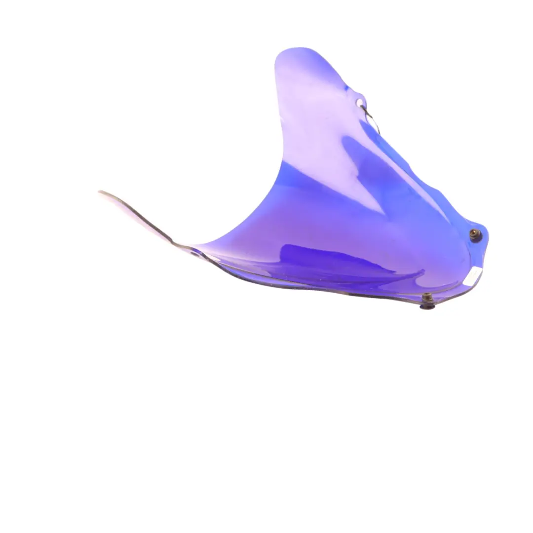 SV650 Fairing Trim Panel Front Centre Headlight Surround to Suzuki with Part number 9461119F00000 Suzuki SV650 Fairing Trim Panel Front Centre Headlight Surround - SKU 9461119F00000 - Part number 9461119F00000