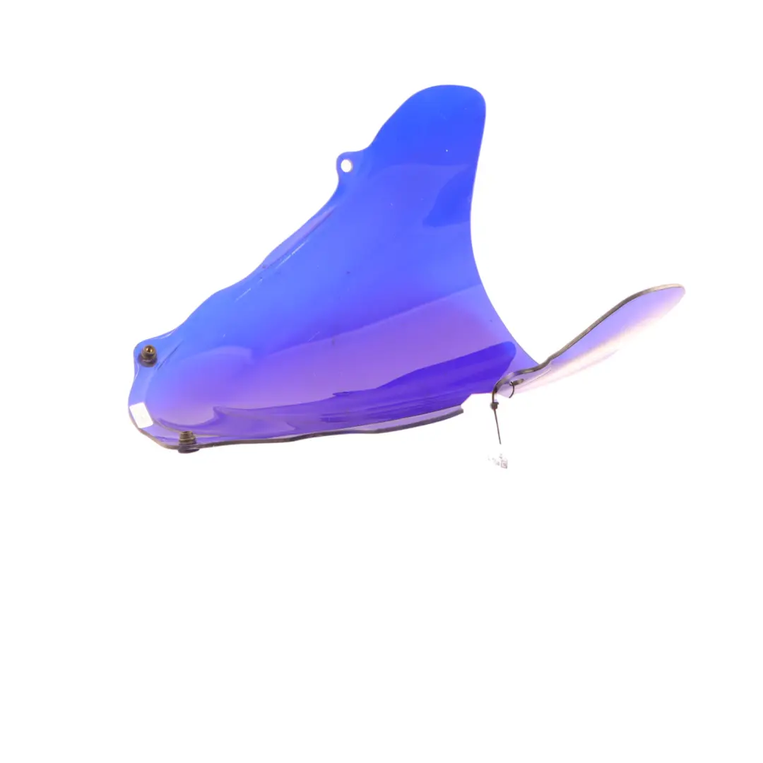 SV650 Fairing Trim Panel Front Centre Headlight Surround to Suzuki with Part number 9461119F00000 Suzuki SV650 Fairing Trim Panel Front Centre Headlight Surround - SKU 9461119F00000 - Part number 9461119F00000