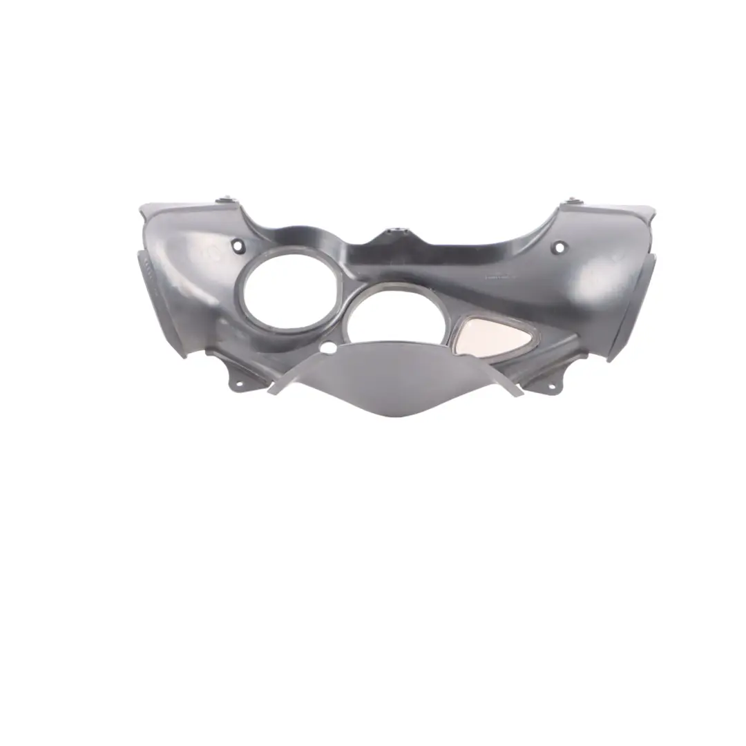 Suzuki SV650 Fairing Trim Panel Instrument Cluster Surround 94630-19F00-000 - SKU 9463019F00000 - Part number 9463019F00000