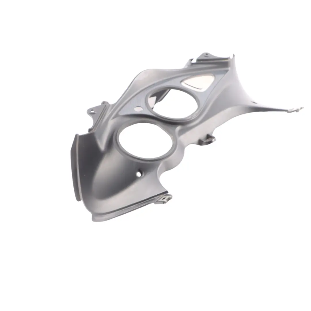 SV650 Fairing Trim Panel Instrument Cluster Surround 94630-19F00-000 to Suzuki with Part number 9463019F00000 Suzuki SV650 Fairing Trim Panel Instrument Cluster Surround 94630-19F00-000 - SKU 9463019F00000 - Part number 9463019F00000