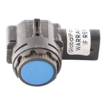 PDC Ultraschallsensor Misano Blau - C1D für BMW F40 F44 Gran Coupe mit Teilenummer 9472281 BMW F40 F44 Gran Coupe PDC Ultraschallsensor Misano Blau - C1D - SKU 9472281-MISA - Teilenummer 9472281