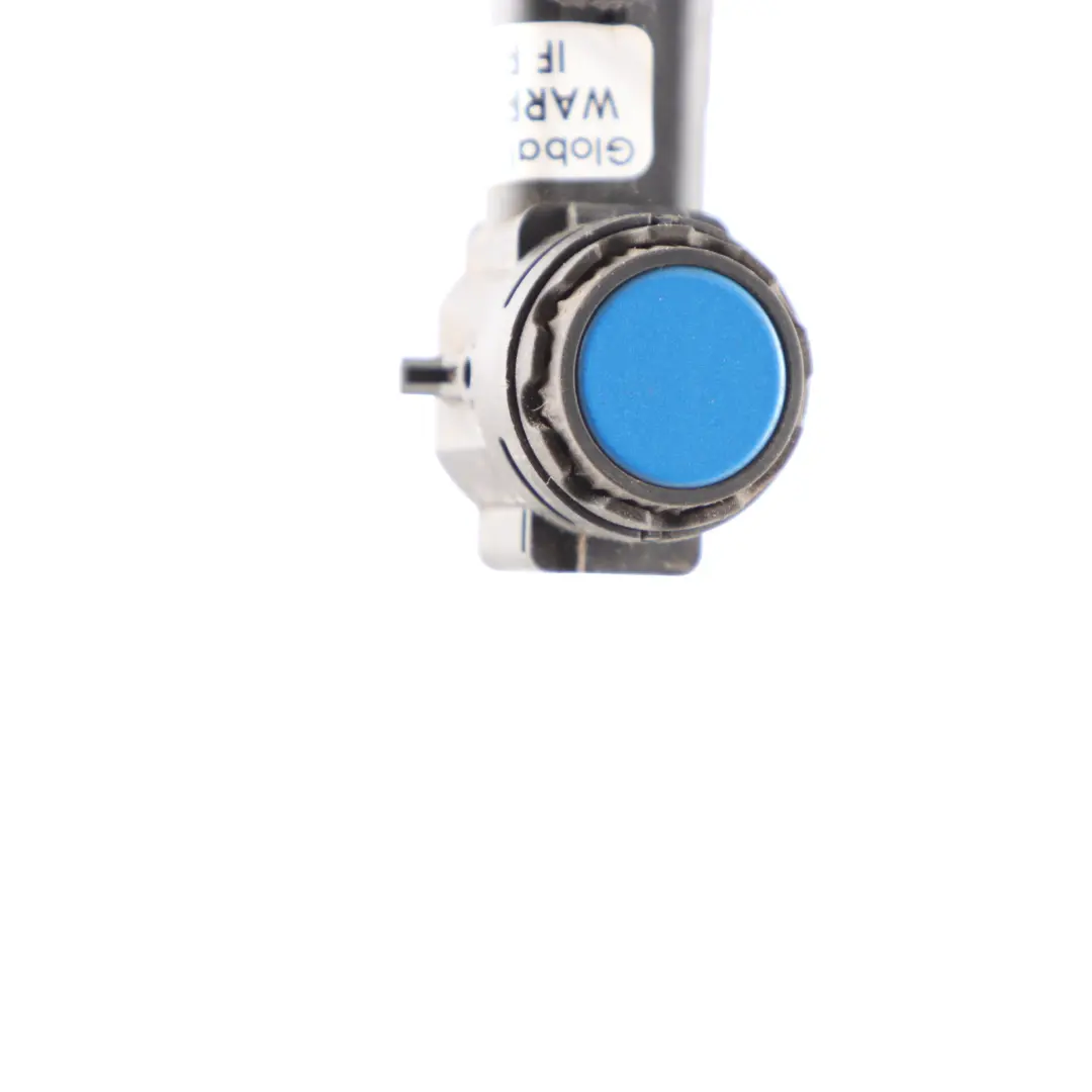 BMW F40 F44 Gran Coupe PDC Ultrasonic Sensor Misano Blue - C1D - SKU 9472281-MISA - Part number 9472281