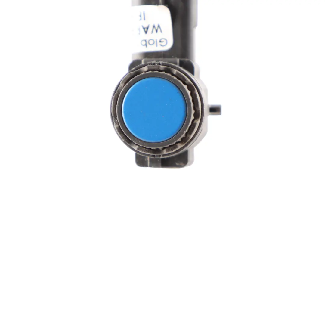 BMW F40 F44 Gran Coupe PDC Ultrasonic Sensor Misano Blue - C1D - SKU 9472281-MISA - Part number 9472281