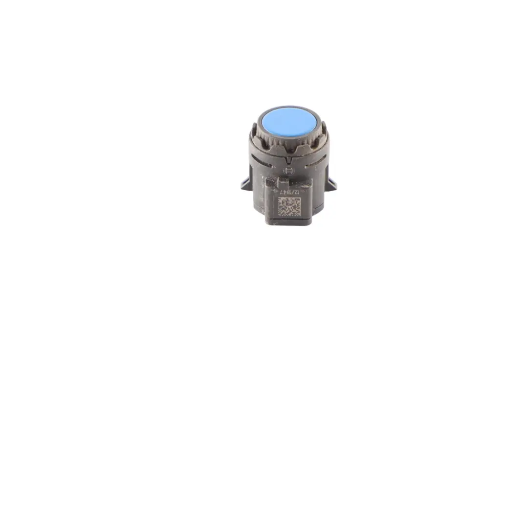 BMW F40 F44 Gran Coupe PDC Ultrasonic Sensor Misano Blue - C1D - SKU 9472281-MISA - Part number 9472281