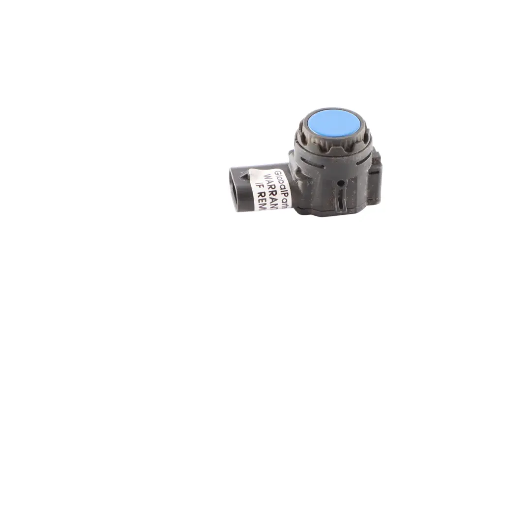 BMW F40 F44 Gran Coupe PDC Ultrasonic Sensor Misano Blue - C1D - SKU 9472281-MISA - Part number 9472281