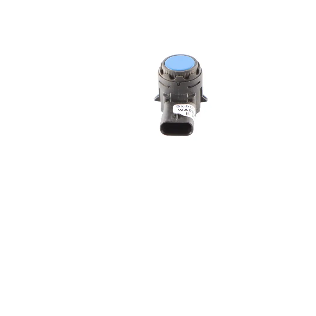 BMW F40 F44 Gran Coupe PDC Ultrasonic Sensor Misano Blue - C1D - SKU 9472281-MISA - Part number 9472281
