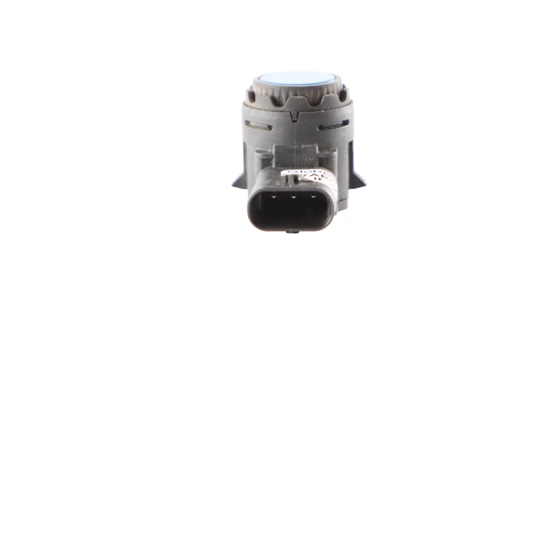 BMW F40 F44 Gran Coupe PDC Ultrasonic Sensor Misano Blue - C1D - SKU 9472281-MISA - Part number 9472281