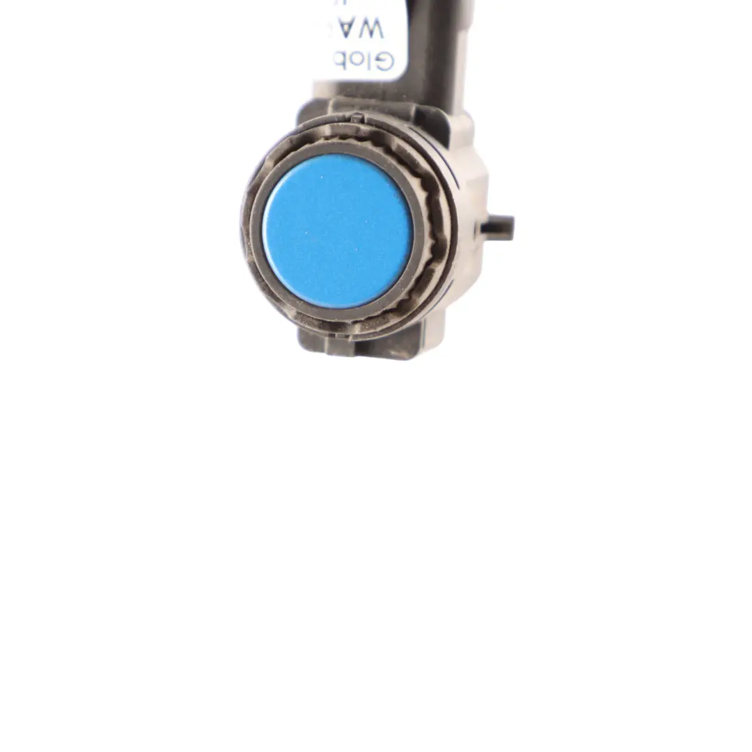 BMW F40 F44 Gran Coupe Czujnik Parkowania PDC Niebieski Misano Blue - C1D - SKU 9472281-MISA - Numer Części 9472281
