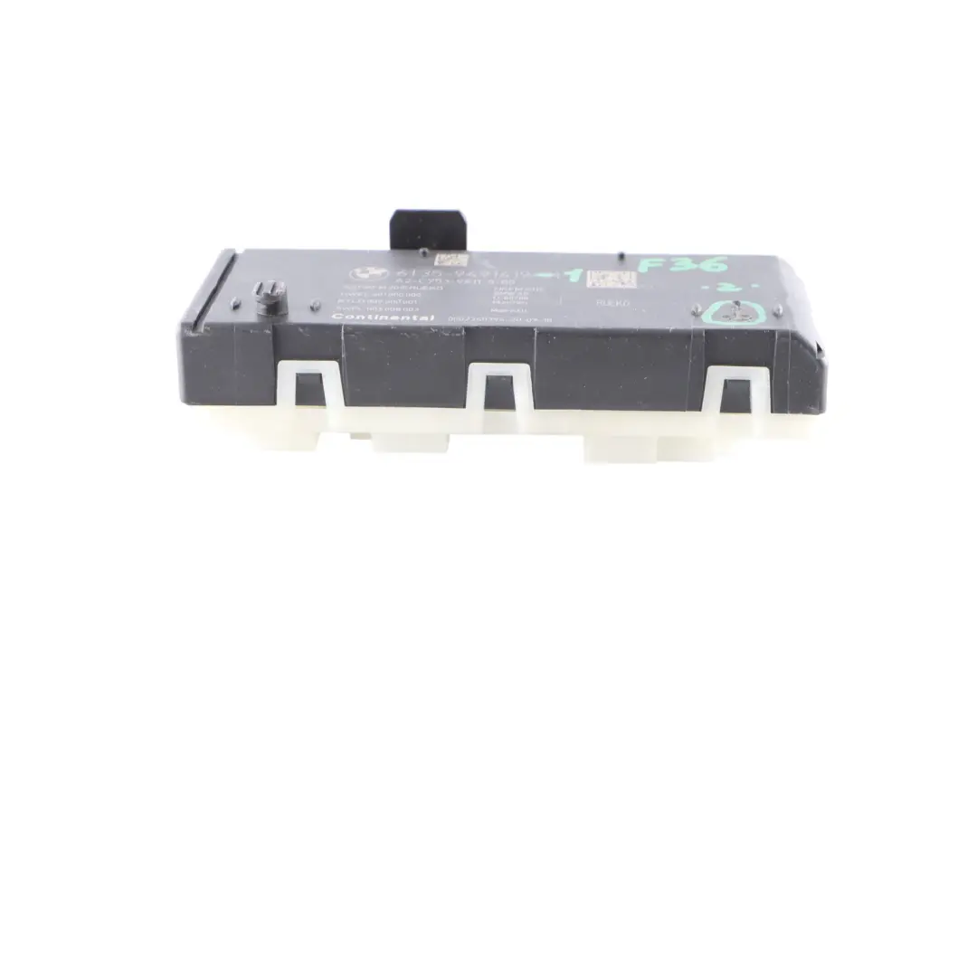 BMW F45 F48 F15 F31 F36 Mini F60 Trunk Lid Automatic Lift Control Module - SKU 9491419-1 - Part number 9491419