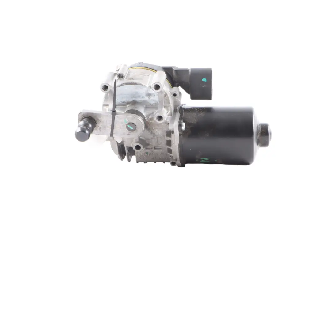 Windshield Wiper Motor Linkage System to BMW G11 G12 G30 G31 with Part number 9491440 BMW G11 G12 G30 G31 Windshield Wiper Motor Linkage System - SKU RHD-9491440 - Part number 9491440