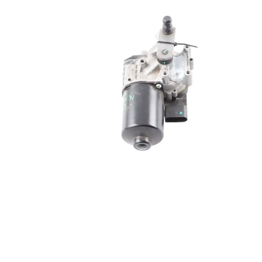 Windshield Wiper Motor Linkage System to BMW G11 G12 G30 G31 with Part number 9491440 BMW G11 G12 G30 G31 Windshield Wiper Motor Linkage System - SKU RHD-9491440 - Part number 9491440