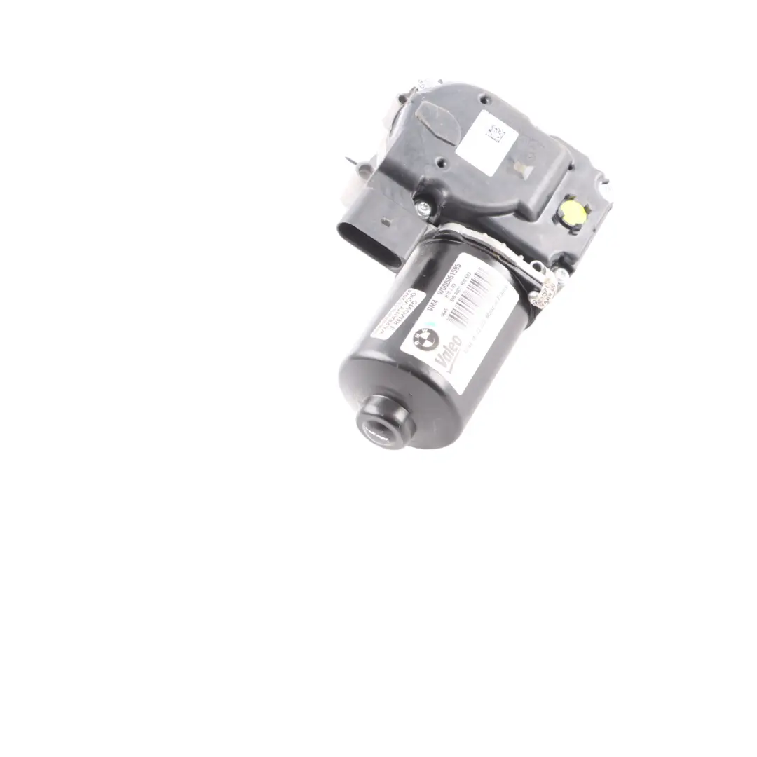 BMW G11 G12 G30 G31 Windshield Wiper Motor Linkage System - SKU RHD-9491440 - Part number 9491440