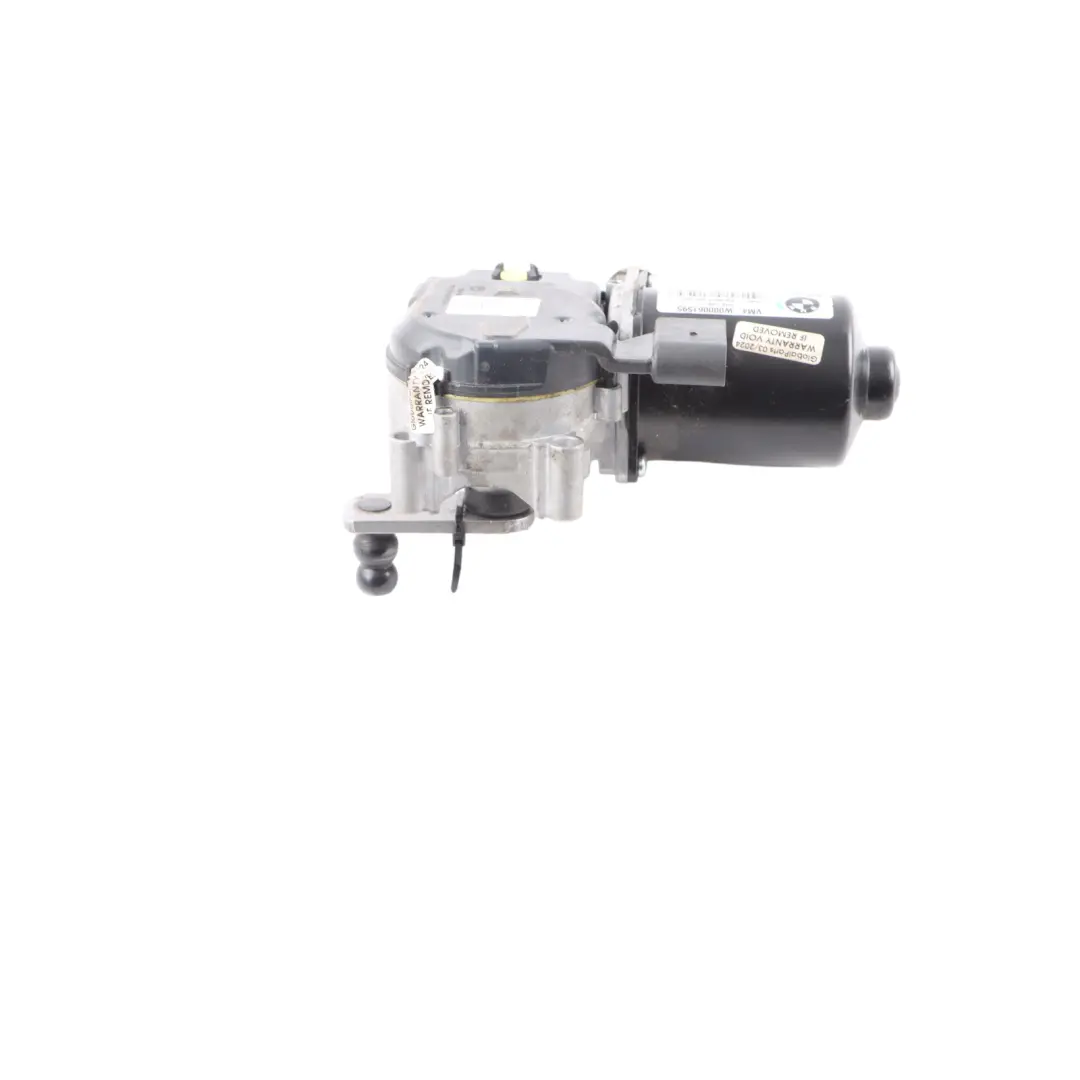 BMW G11 G12 G30 G31 Windshield Wiper Motor Linkage System - SKU RHD-9491440 - Part number 9491440
