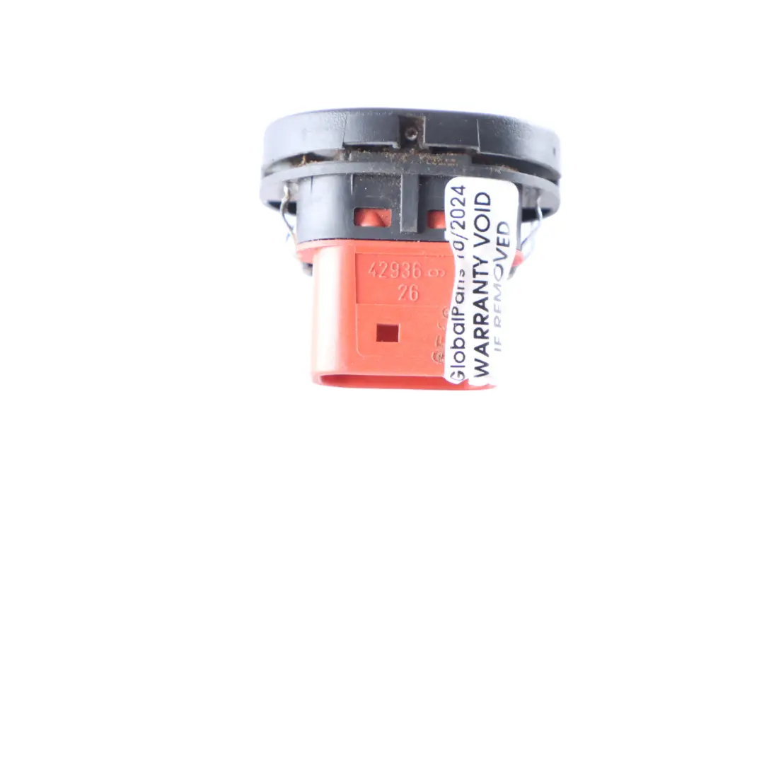 Ford Transit Mk7 Connect Interruptor Elevalunas 96FG-14529-AD - SKU 96FG14529AD - Número de pieza 96FG14529AD