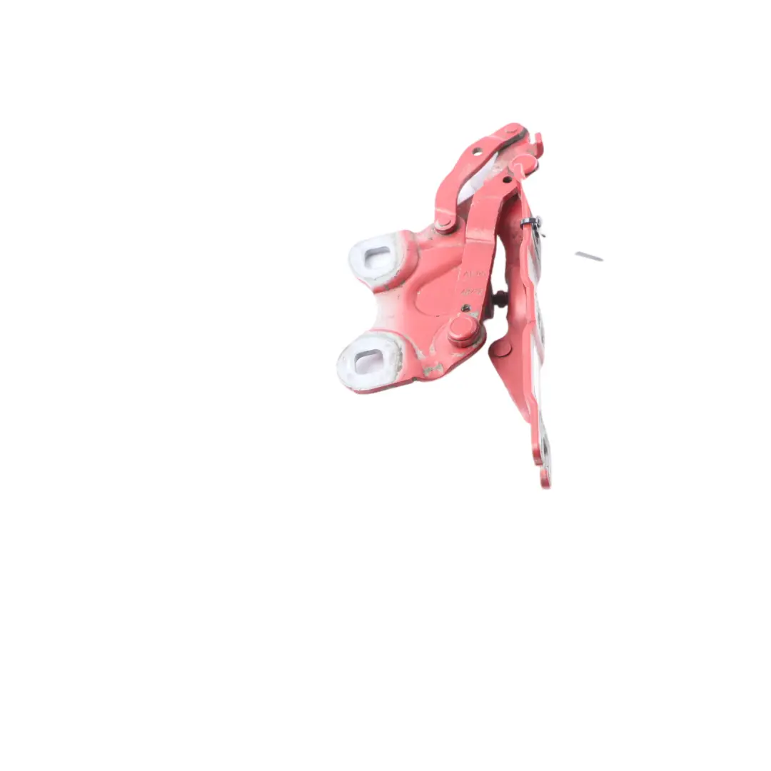 Mini R60 Charnière Capot Moteur Gauche Rouge Flamboyant B63 - SKU 9801569-BRMII - Numéro de pièce 9801569