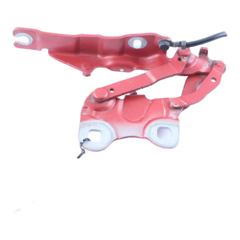 Mini Countryman R60 Motor Haube Scharnier Rechts Blazing Red B63 9801570