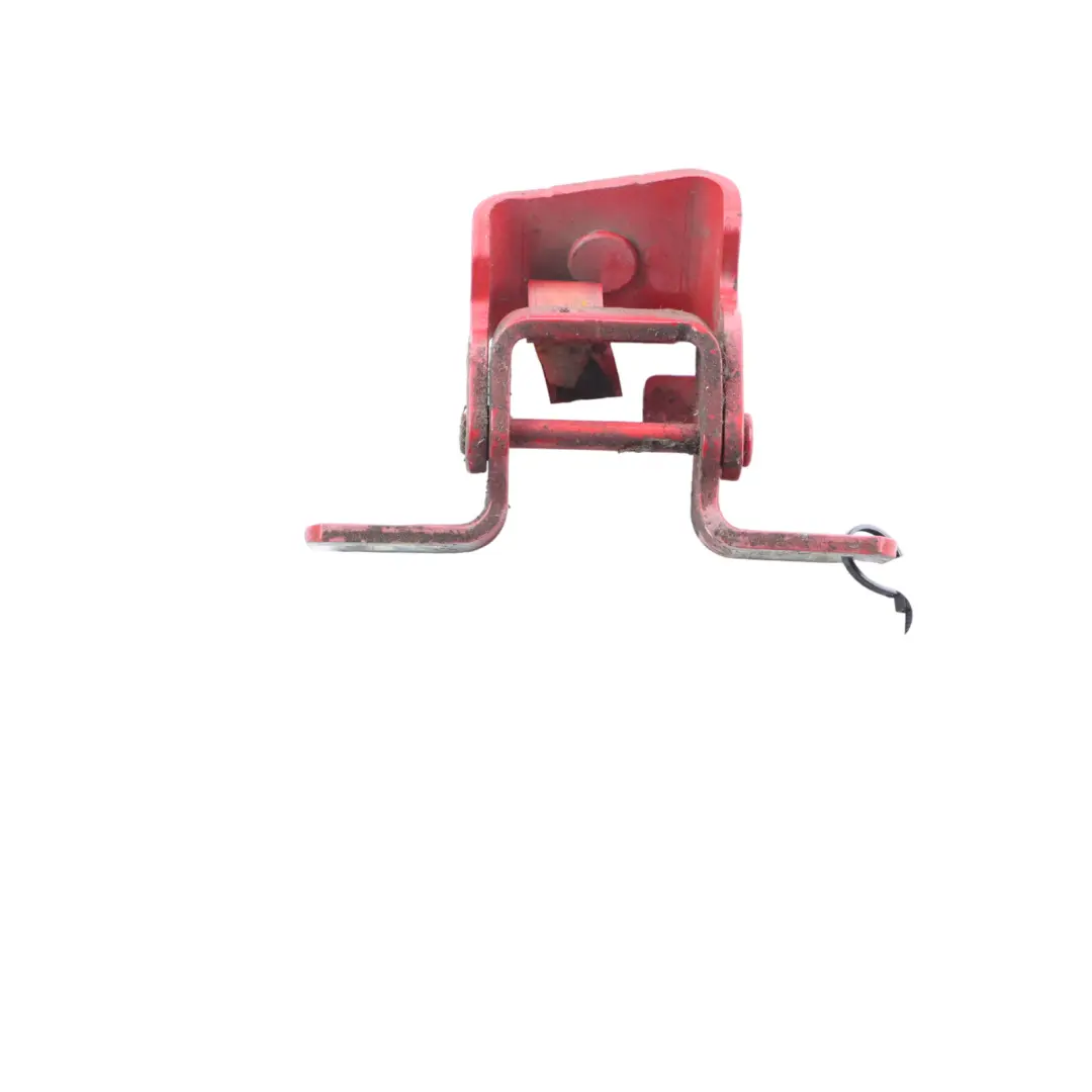 Cerniera Portellone Posteriore Sinistra Rosso Blazing B63 per Mini R60 con numero di parte 9801721 Mini R60 Cerniera Portellone Posteriore Sinistra Rosso Blazing B63 - SKU 9801721-BRMII - Numero di parte 9801721