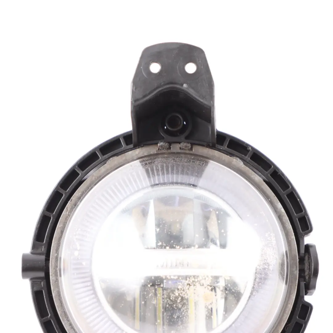 Mini R60 R61 Halogen Lampa Przeciwmgielna Przód - SKU 9802163-1 - Numer Części 9802163