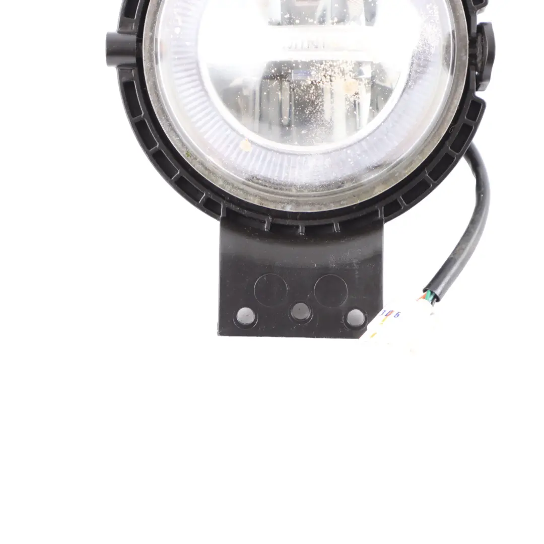 Halogen Lampa Przeciwmgielna Przód do Mini R60 R61 o numerze 9802163 Mini R60 R61 Halogen Lampa Przeciwmgielna Przód - SKU 9802163-1 - Numer Części 9802163