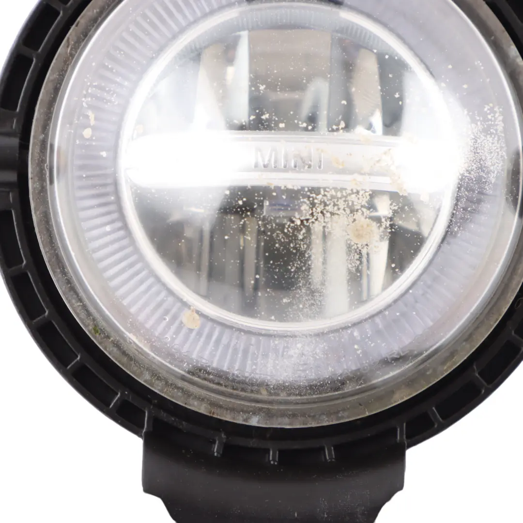 Mini R60 R61 Halogen Lampa Przeciwmgielna Przód - SKU 9802163-1 - Numer Części 9802163