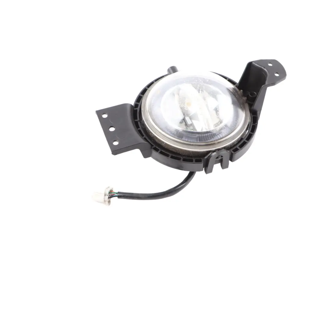 Mini R60 R61 Luz Antiniebla Delantera De Posición Izquierda Derecha - SKU 9802163-1 - Número de pieza 9802163