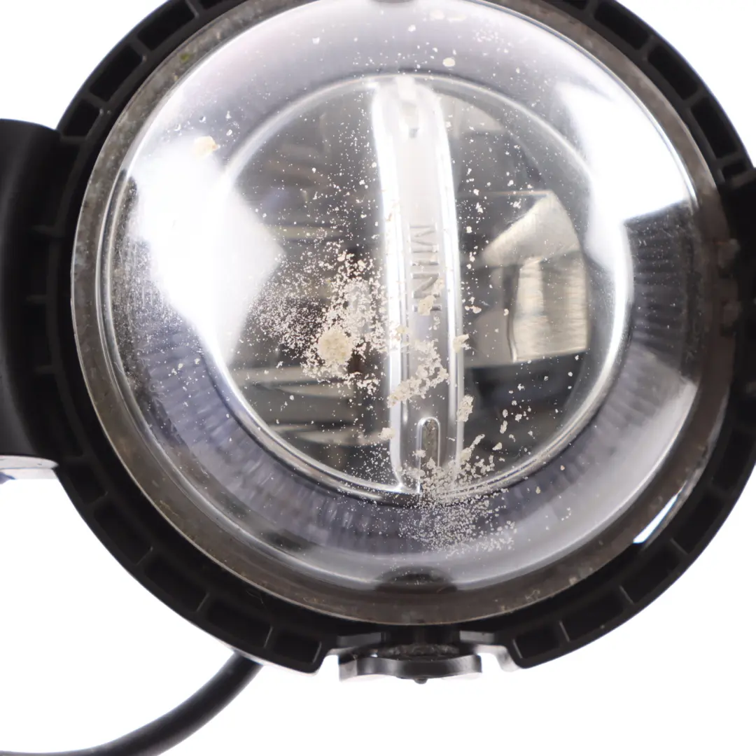 Mini R60 R61 Halogen Lampa Przeciwmgielna Przód - SKU 9802163-1 - Numer Części 9802163